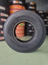ยางรถบรรทุกเรเดียล 1000R20 16PR R157 (ยางนอก+ใน+รอง)