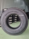 ยางรถบรรทุกเรเดียล R157 11R 22.5