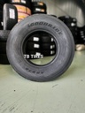 ยางรถบรรทุกเรเดียล 9.5R17.5 16PR AS678