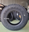 ยางรถบรรทุก 11R22.5 18ชั้น TA335