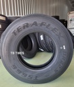 ยางรถบรรทุก 11R22.5 18ชั้น TS666