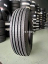 ยางรถบรรทุกเรเดียล 11R22.5 16PR HS268