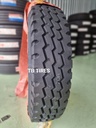 ยางรถบรรทุกเรเดียล S600 11R 22.5