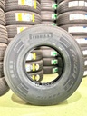 ยางรถบรรทุกเรเดียล 9.5R17.5 FR:01 ll 143/141J TUBELESS