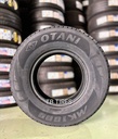 ยางรถยนต์ 225/75R14/8PR MK1000