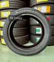 ยางรถยนต์ 215/50R18 Solmax