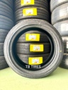 ยางรถยนต์ 235/40R18 ZE914EC ECORUN