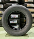 ยางรถยนต์ 265/60R18 110V ZE310R ECORUN