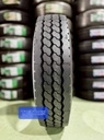 ยางรถบรรทุกเรเดียล 11R22.5 16PR CM988 148/145L
