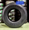 ยางรถบรรทุกเรเดียล 11R22.5 16PR CM988 148/145L