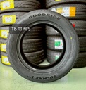 ยางรถยนต์ 225/60R17 Solmax 1 SUV
