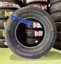 ยางรถยนต์ 245/70R16 AGILITY SUV 107T