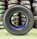 ยางรถบรรทุกเรเดียล 11R22.5 16PR AT196 148/145M