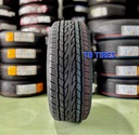 ยางรถยนต์ 265/60R18 XL 114H FR ContiCrossContact