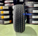 ยางรถยนต์ 265/70R16 112H FR CCLX