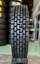 ยางรถบรรทุกเรเดียล 11R22.5 HS103