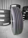 ยางรถบรรทุกเรเดียล 11R 22.5 DT590
