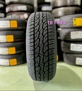 ยางรถยนต์ 265/65R17 HA11 OWL VN 112s