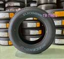 ยางรถยนต์ 265/65R17 HA11 OWL VN 112s
