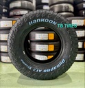 ยางรถยนต์ 245/70R16 Dynapro AT2 Xtreme 111T