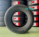 ยางรถยนต์ 265/65R17 ZUPERACE Z-700 SUV 112H TL