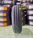 ยางรถยนต์ 195R14 SC326 8PR