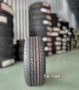 ยางรถยนต์ 195/55R15 85H DT30