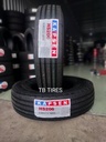 ยางรถบรรทุกเรเดียล 9.5R17.5 18ชั้น HS206