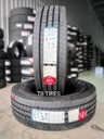 ยางรถบรรทุกเรเดียล 295/80R22.5 18ชั้น RI 151