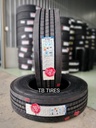 ยางรถบรรทุกเรเดียล 11R22.5 16ชั้น RI 150