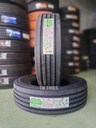 ยางรถบรรทุกเรเดียล 295/80R22.5 ECOPIA R159