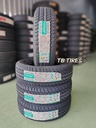 ยางรถยนต์ 245/70R16 H/T689 DUELER