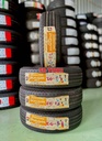 ยางรถยนต์ 205/70R15C DURAVIS R611