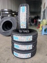 ยางรถยนต์ 195R14C LEO677
