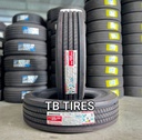 ยางรถบรรทุกเรเดียล R157 11R 22.5 147/158 V-STELL RIB 16PR