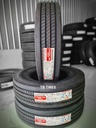 ยางรถบรรทุกเรเดียล R157 11R 22.5