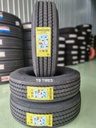 ยางรถบรรทุกเรเดียล RT500 9.5R 17.5 18PR