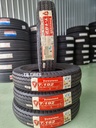 ยางนอก 7.50-16/12 ชั้น T192