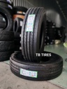 ยางรถบรรทุกเรเดียล 11R22.5 AS678 146/143L