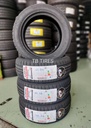 ยางรถยนต์ 195/55R15 ecsta PS31-VN (ยางปี 2025)