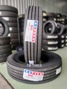 ยางรถบรรทุกเรเดียล 11R22.5 18PR S02