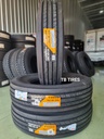 ยางรถบรรทุก 11R22.5 18ชั้น TS666