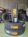 ยางรถบรรทุก 11R22.5 18ชั้น TA335