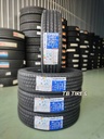 ยางรถบรรทุกเรเดียล 9.5R17.5 CPS21 18PR