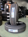 ยางรถบรรทุกเรเดียล 9.5R17.5 18PR OH-117