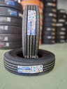 ยางชุด เรเดียล 7.00R16 12PR OH-112 (นอก+ใน+รอง)