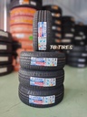 ยางรถยนต์ 195/50R15 EK1000