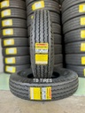ยางนอก 7.50-16 14PR LT-HMR ดอกหน้า