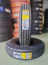 ยางนอก 8.25-16 16PR LT-HMR ดอกหน้า