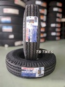 ยางนอก 7.50-15 หน้า12 รุ่นD102